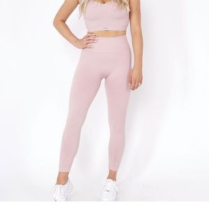 SET active leggings